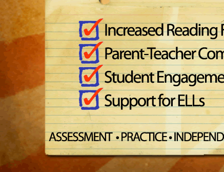fluency timer, English Language Learners, special education